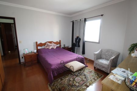 Apartamento para alugar com 200m², 4 quartos e 3 vagasSuíte