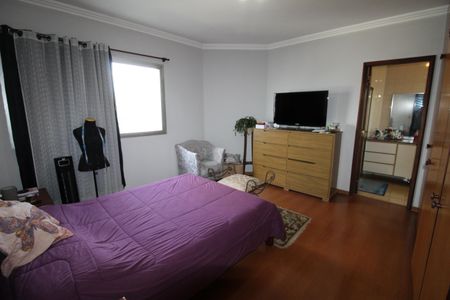 Apartamento para alugar com 200m², 4 quartos e 3 vagasSuíte