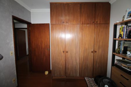 Apartamento para alugar com 200m², 4 quartos e 3 vagasQuarto 1