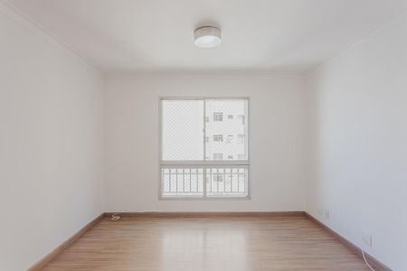 Sala de apartamento para alugar com 2 quartos, 74m² em Pinheiros, São Paulo