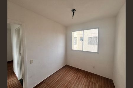 Sala de apartamento à venda com 2 quartos, 38m² em Vila Popular, São Paulo