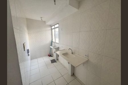 Apartamento à venda com 38m², 2 quartos e 1 vagaÁrea de Serviço