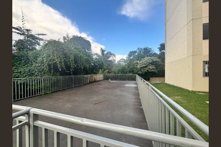 Apartamento à venda com 38m², 2 quartos e 1 vagaQuadra