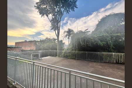 Apartamento à venda com 38m², 2 quartos e 1 vagaQuadra