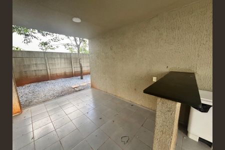 Apartamento à venda com 38m², 2 quartos e 1 vagaÁrea comum - Churrasqueira