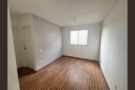 Sala de apartamento à venda com 2 quartos, 38m² em Vila Popular, São Paulo