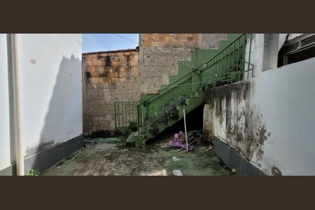 Vista Quarto 1 de casa à venda com 2 quartos, 60m² em Novo Horizonte, Betim