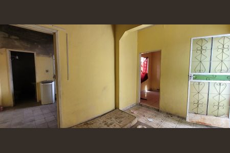 Sala de casa à venda com 2 quartos, 60m² em Novo Horizonte, Betim