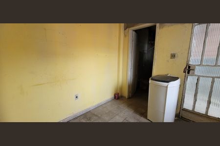 Casa para alugar com 60m², 2 quartos e sem vagaCozinha