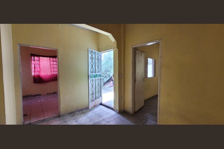 Sala de casa à venda com 2 quartos, 60m² em Novo Horizonte, Betim