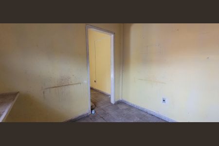 Casa para alugar com 60m², 2 quartos e sem vagaCozinha