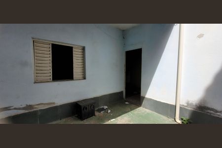 Casa para alugar com 60m², 2 quartos e sem vagaVaranda 