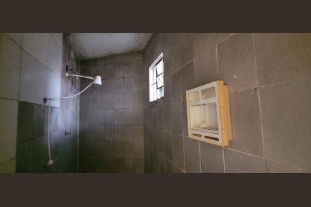Casa para alugar com 60m², 2 quartos e sem vagaBanheiro