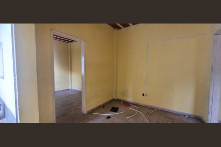 Casa para alugar com 60m², 2 quartos e sem vagaSala