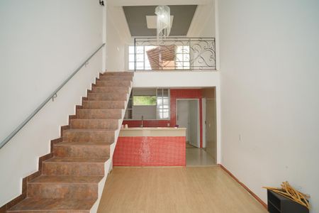 Sala de casa para alugar com 1 quarto, 68m² em Caxito, Maricá