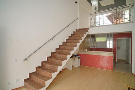 Sala de casa para alugar com 1 quarto, 68m² em Caxito, Maricá