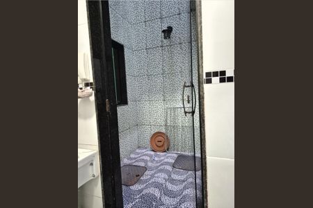 Área externa de apartamento para alugar com 2 quartos, 60m² em Catumbi, Rio de Janeiro