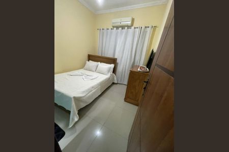 Quarto 2 de apartamento para alugar com 2 quartos, 60m² em Catumbi, Rio de Janeiro