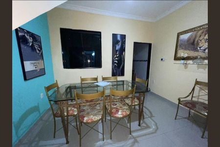 Sala de apartamento para alugar com 2 quartos, 60m² em Catumbi, Rio de Janeiro