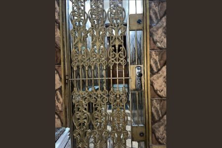 Área externa de apartamento para alugar com 2 quartos, 60m² em Catumbi, Rio de Janeiro