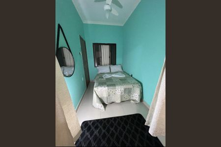 Quarto 1 de apartamento para alugar com 2 quartos, 60m² em Catumbi, Rio de Janeiro