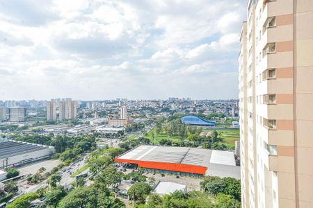 Apartamento para alugar com 62m², 2 quartos e 1 vagaVista do Quarto 2