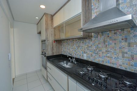 Apartamento para alugar com 62m², 2 quartos e 1 vagaCozinha