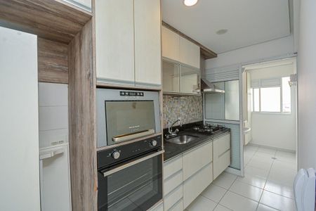 Apartamento para alugar com 62m², 2 quartos e 1 vagaCozinha