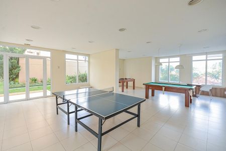 Apartamento para alugar com 62m², 2 quartos e 1 vagaSalão de jogos