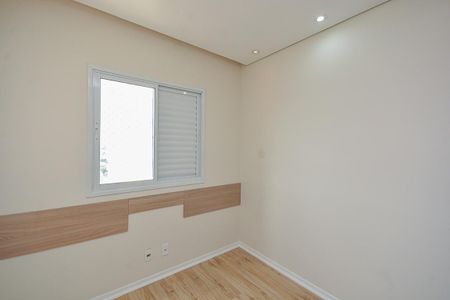 Quarto 1 de apartamento à venda com 2 quartos, 62m² em Interlagos, São Paulo