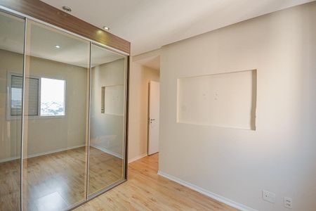 Apartamento para alugar com 62m², 2 quartos e 1 vagaQuarto 2