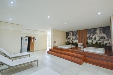 Apartamento para alugar com 62m², 2 quartos e 1 vagaSaúna