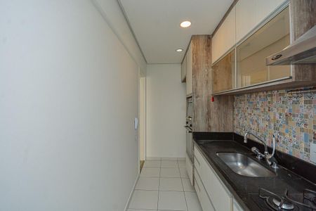 Apartamento para alugar com 62m², 2 quartos e 1 vagaCozinha