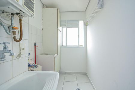 Apartamento para alugar com 62m², 2 quartos e 1 vagaÁrea de Serviço