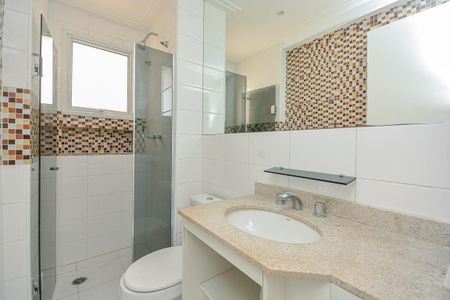 Apartamento para alugar com 62m², 2 quartos e 1 vagaBanheiro