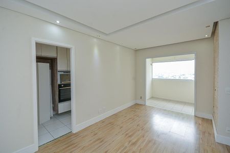 Apartamento para alugar com 62m², 2 quartos e 1 vagaSala