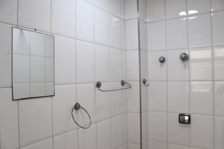 Apartamento à venda com 99m², 2 quartos e 1 vagaBanheiro de Serviço