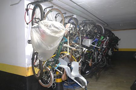 Apartamento à venda com 99m², 2 quartos e 1 vagaBicicletário