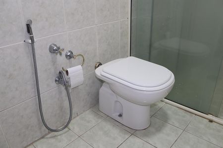 Apartamento à venda com 99m², 2 quartos e 1 vagaBanheiro