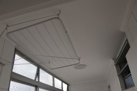 Apartamento à venda com 99m², 2 quartos e 1 vagaÁrea de Serviço