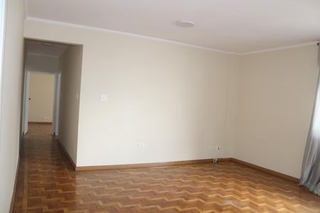 Apartamento à venda com 99m², 2 quartos e 1 vagaSala