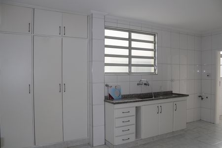 Apartamento à venda com 99m², 2 quartos e 1 vagaCozinha