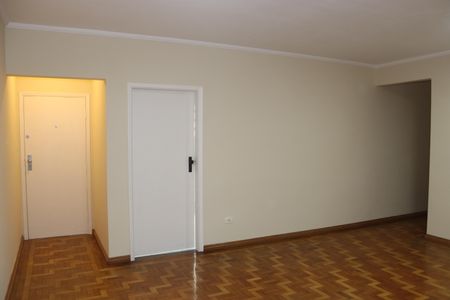 Apartamento à venda com 99m², 2 quartos e 1 vagaSala