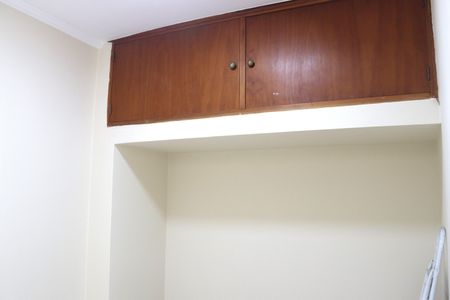 Apartamento à venda com 99m², 2 quartos e 1 vagaDormitório de Serviço