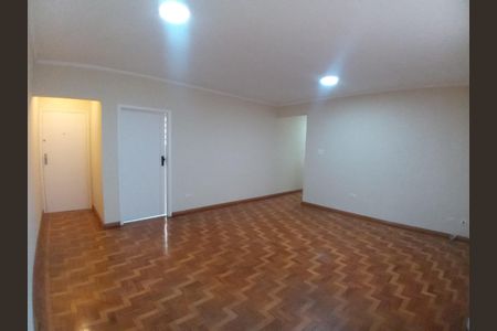 Apartamento à venda com 99m², 2 quartos e 1 vagaSala