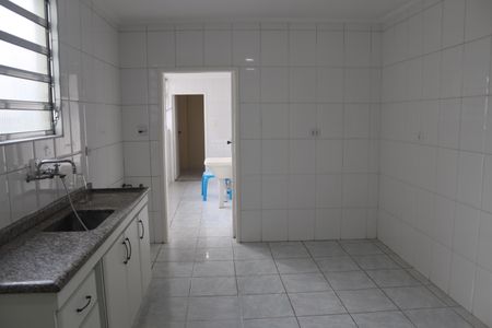 Apartamento à venda com 99m², 2 quartos e 1 vagaCozinha