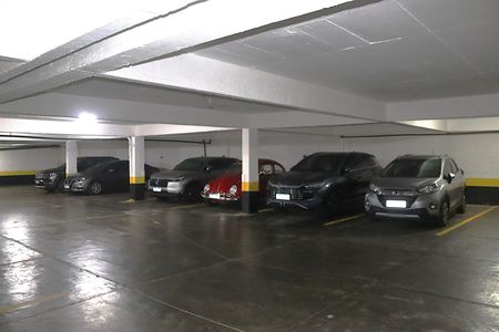 Apartamento à venda com 99m², 2 quartos e 1 vagaGaragem