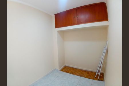 Apartamento à venda com 99m², 2 quartos e 1 vagaDormitório de Serviço