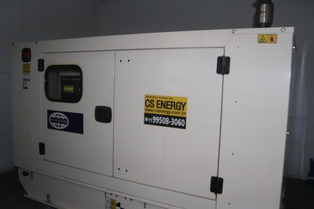 Apartamento à venda com 99m², 2 quartos e 1 vagaGerador