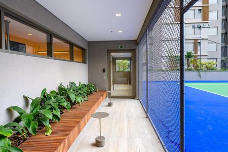 Apartamento para alugar com 63m², 1 quarto e sem vagaÁrea comum